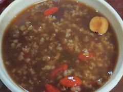 -曼玲粥店(迈皋桥店)