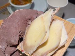 -宴全牛粤来越牛潮汕鲜牛肉火锅(海州万达广场店)