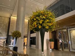 -王府半岛酒店