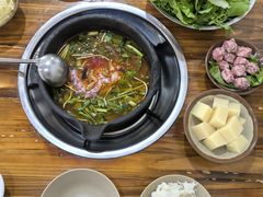 -笔记安顺夺夺粉火锅