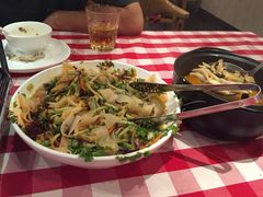 西贝莜面村(金桥店)-西贝(金桥店)