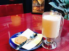 卡布奇诺-bluefrog蓝蛙(水游城店)