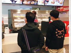 -肯德基(津滨店)