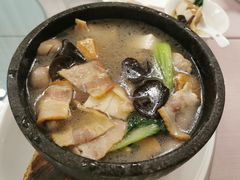 -上海青松城大酒店·紫罗兰厅