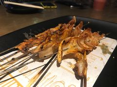 -马海涛牛肉串·午市牛腩饭·烧烤夜宵(领汇广场店)