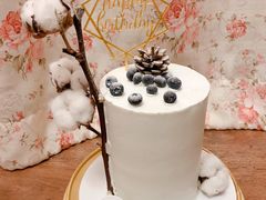 -Biteology Artisan Cakes(红庄·国际文化保税创新园店)