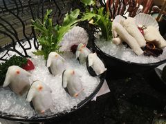 -湊湊火锅·茶憩(新中关购物中心店)