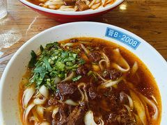 -晋B2008刀削面(小南庄店)
