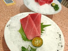 -元气寿司(东方宝泰店)