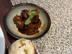 -南京大牌档(香港广场店)