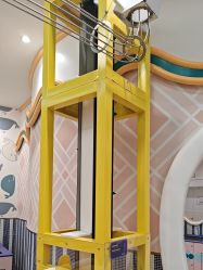 -奈尔宝·儿童乐园·亲子餐厅(苏州大悦城店)