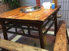 -四小区火锅·巷子里的重庆火锅(花照壁店)