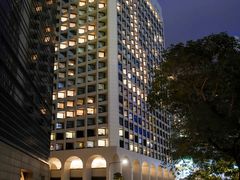 -尼依格罗香港美利酒店