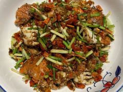 -柴火农家·江西赣南菜(土华店)