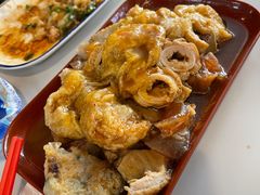 -下环街市熟食中心