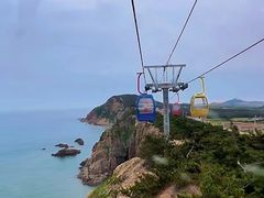 -摩天岭风景区