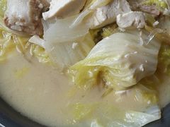 -翠花老菜饺子馆(七宝店)