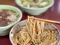 香辣鱿鱼面-大石人家鱿鱼面馆(大石西路总店)