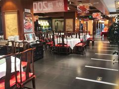 -惠丰堂饭庄·烤鸭·京味菜(西北旺·唐家岭店)