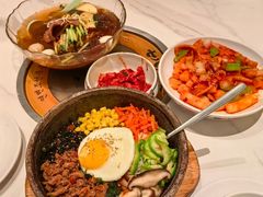 -七八冷面·延边朝鲜族美食(世纪汇店)