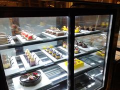 -博林天瑞喜来登酒店·西丽尚膳