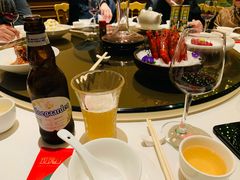 -玫瑰厅上海菜(兴国路店)