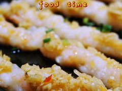 -青木岚小海鲜•小龙虾(友谊店)