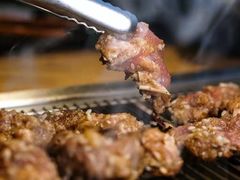 -九田家黑牛烤肉料理(二天地店)