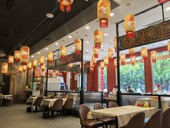 -嘉陵楼馋嘴城(簋街总店)