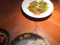 -楼兰新疆主题餐厅(苏州中心店)