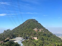 -东莞观音山旅游风景区