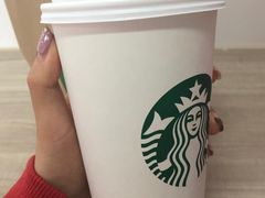 -星巴克(上海浦东禹悦汇店)