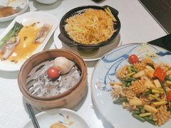 -上下九广州菜馆(锦业路店)