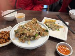 -海坛特色小吃·只做平潭特色菜(平潭店)