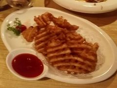 -爱德堡西餐咖啡吧(北师大店)