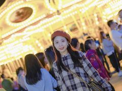 -优衣库(重庆星光时代广场店)