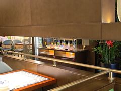 -东方饺子王臻味餐厅(新嘉坡城店)