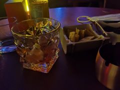 -MM·五声·音乐人与调酒师(西安路店)