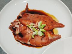 墨鱼大烤-丰收日(五角场店)