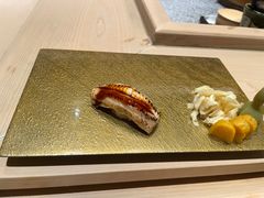 -鮨一日本料理(大中华店)