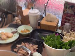 -掂档潮汕牛肉火锅(沈阳万象城店)