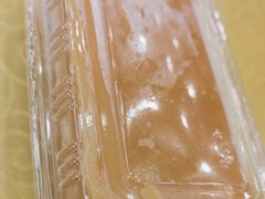 大盒豌豆黄-护国寺小吃(地安门店)