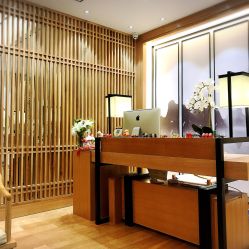 -一本X目奈子日式单根美睫专业店