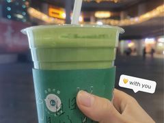 -1点点(龙湖金楠天街店)