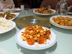 -裕德隆清真饭庄·天津特色菜(河东店)