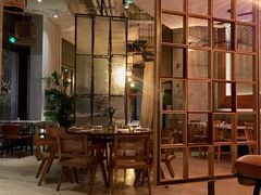 -The Rug Cafe(王府中环店)