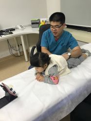 -睿宝儿科·眼科·口腔(杨浦新江湾城店)