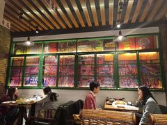 -花笙记打边炉·煲仔饭(五大道店)