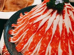 -五星桥原切肥牛火锅·30年专注好牛肉(湖塘店)