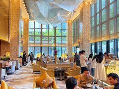 -杭州城中香格里拉大酒店